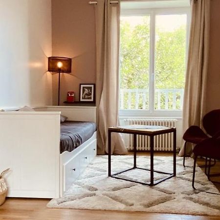 Clint House - Appartement "L'Ile Aux Moines" Perros-Guirec Ngoại thất bức ảnh