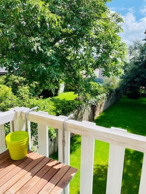Clint House - Appartement "L'Ile Aux Moines" Perros-Guirec Ngoại thất bức ảnh